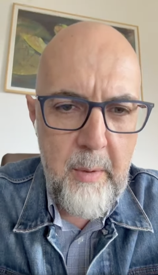 Együtt, jól szervezetten le tudjuk győzni Simiont. Rád is szükség van! Add tovább! 